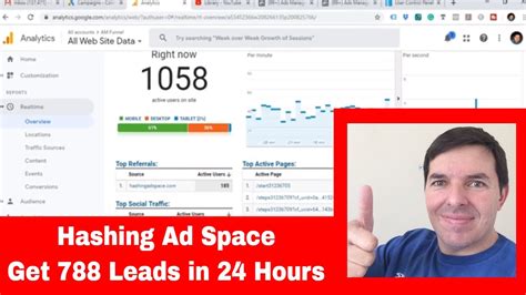 hashing ad space login|hashing ad space.